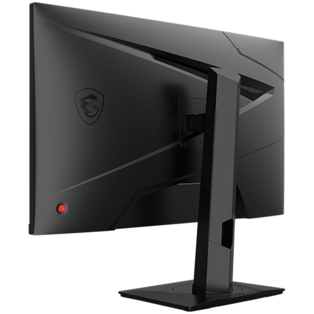 Монитор MSI G274QPF, 27.0" (68.58 cm) WQHD 170Hz, IPS Anti-glare, 1ms, 1x DP, 2x HDMI, 1xType-C