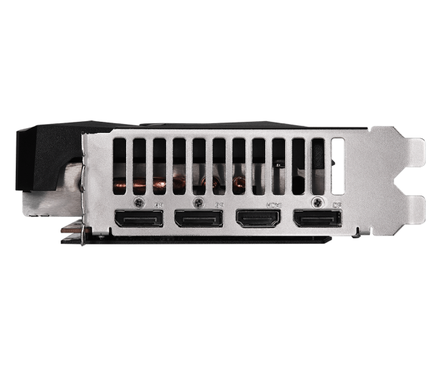 Видео карта ASRock AMD Radeon RX 6700 XT Challenger Pro 12GB, 192-bit, HDMI, 3x DP