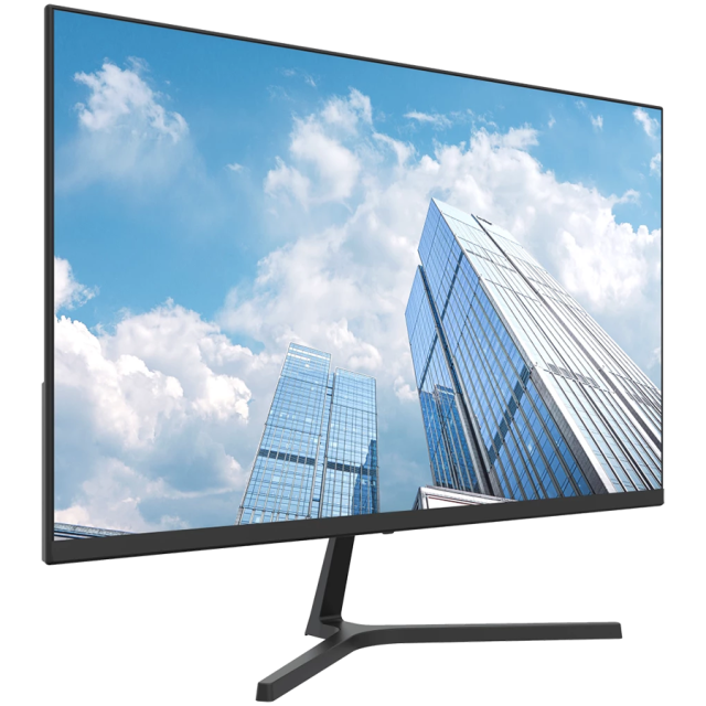 Монитор Dahua LM24-B201S 23" (58.42 cm) IPS, LED, 100Hz, 4ms, 1x VGA, 1x HDMI