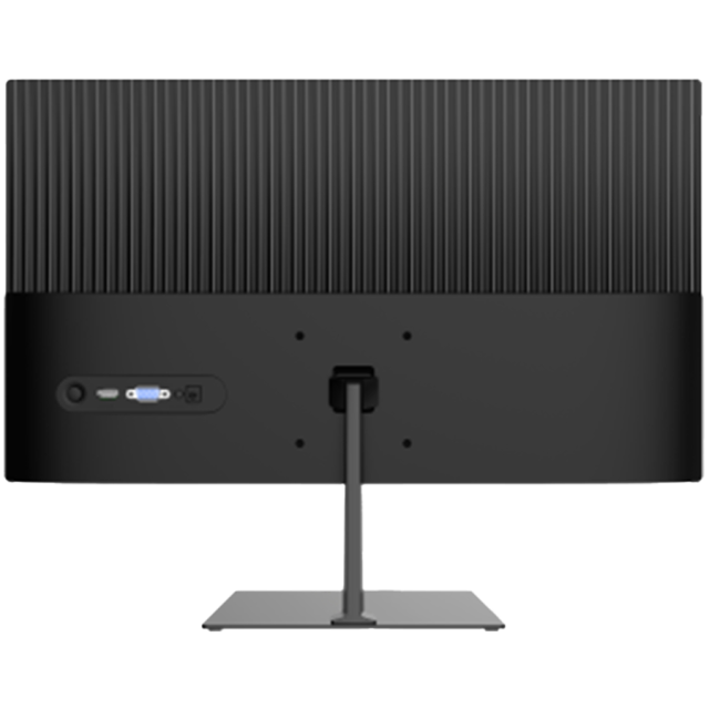 Монитор Dahua LM22-C200, 21.45" (54.48 cm) VA, 75Hz, 99% sRGB, 250 nits, 4ms, 1x VGA, 1x HDMI