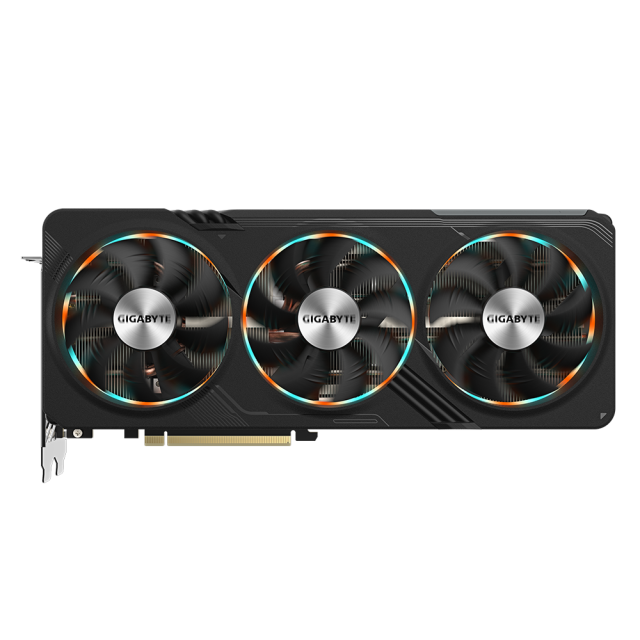 Видео карта GIGABYTE GeForce RTX 4070 GAMING OC V2 12GB GDDR6X, 192-bit, HDMI, 3x DP