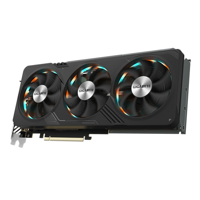 Видео карта GIGABYTE GeForce RTX 4070 GAMING OC V2 12GB GDDR6X, 192-bit, HDMI, 3x DP