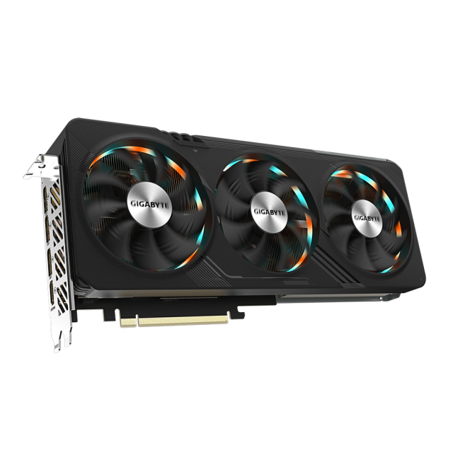 Видео карта GIGABYTE GeForce RTX 4070 GAMING OC V2 12GB GDDR6X, 192-bit, HDMI, 3x DP