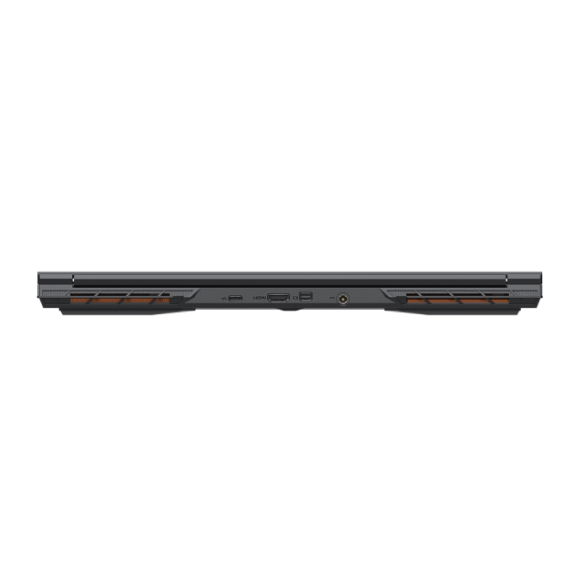 Лаптоп GIGABYTE G6 KF, Intel Core i7-13620H 10C (2.4 / 4.9 GHz, 24M Cache), 16.0" (40.64 cm) WUXGA 165Hz, 16GB (2x8GB) DDR5, 512GB SSD Gen4, nVIdia RTX 4060 8GB GDDR6, Free DOS