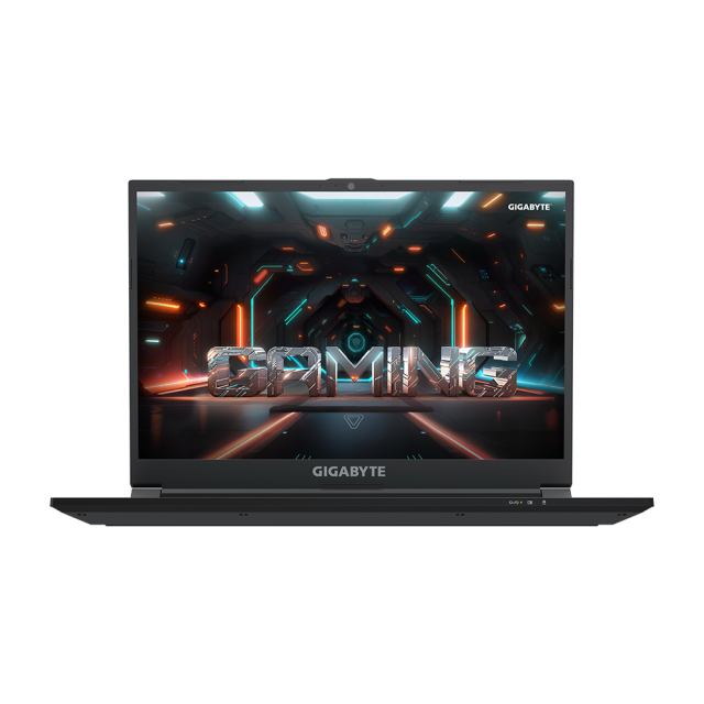 Лаптоп GIGABYTE G6 KF, Intel Core i7-13620H 10C (2.4 / 4.9 GHz, 24M Cache), 16.0" (40.64 cm) WUXGA 165Hz, 16GB (2x8GB) DDR5, 512GB SSD Gen4, nVIdia RTX 4060 8GB GDDR6, Free DOS