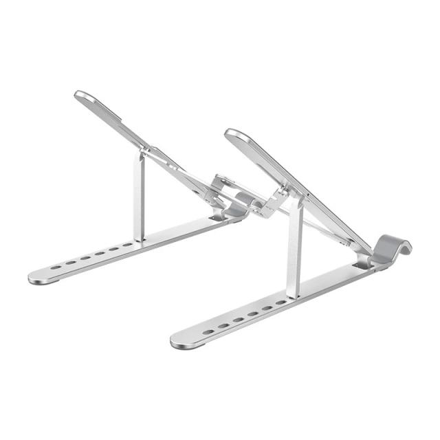 Поставка за лаптоп Orico Laptop Stand - Silver