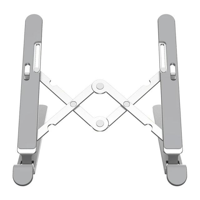 Поставка за лаптоп Orico Laptop Stand - Silver