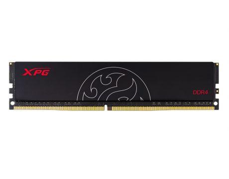 Памет ADATA XPG Hunter 8GB DDR4 3200MHZ, 1.35V