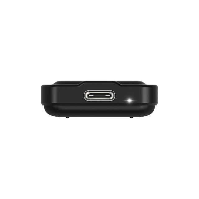 Външен SSD Silicon Power PX10 Black 2TB, USB-C 3.2 Gen2