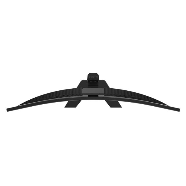 Монитор Gigabyte GS34WQC, 34" (86.36 cm) SS VA WQHD, Curved 1500R, 135Hz, 1ms, HDR Ready, 2x HDMI, DP 