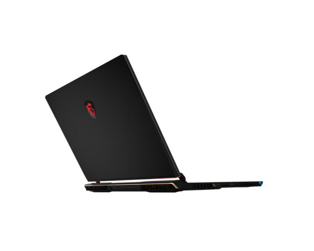 Лаптоп MSI Raider GE68 HX 14VHG-461BG, Intel Core i9-14900HX 24C (1.6/5.8GHz, 36MB Cache), 16.0" (40.64 cm), UHD+, NVIDIA RTX 4080 12 GB GDDR6, 32GB DDR5, 2TB SSD NVMe PCIe Gen4x4, Windows 11 Pro