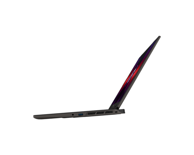 Лаптоп MSI Sword 16 HX B14VGKG-029BG, Intel Core i7-14700HX 20C (1.5/5.5GHz, 33MB) 16" (40.64cm) QHD+ 240Hz IPS, NVIDIA RTX 4070 8GB, 16GB DDR5, 1TB SSD NVMe, 1x Type-C 3.2 Gen2, Windows 11 Home,