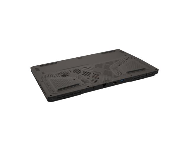 Лаптоп MSI Sword 16 HX B14VGKG-029BG, Intel Core i7-14700HX 20C (1.5/5.5GHz, 33MB) 16" (40.64cm) QHD+ 240Hz IPS, NVIDIA RTX 4070 8GB, 16GB DDR5, 1TB SSD NVMe, 1x Type-C 3.2 Gen2, Windows 11 Home,