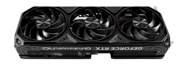 Видео карта GAINWARD NVIDIA GeForce RTX4070 SUPER PANTER OC 12GB GDDR6X, 192-bit, HDMI, 3x DP