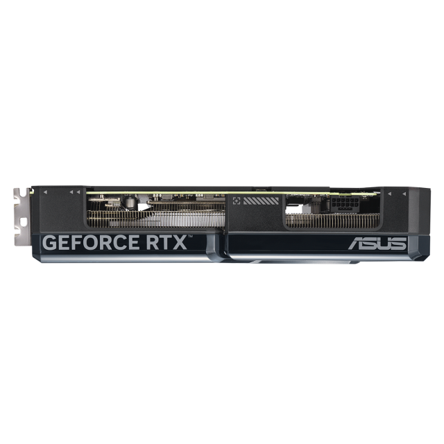 Видео карта ASUS DUAL GeForce RTX 4070 SUPER 12GB GDDR6X, 192-bit, HDMI, 3x DP