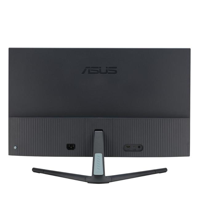 Монитор ASUS VU279CFE-B, 27.0" (68.58 cm) IPS FHD (1920x1080), 100Hz, 1ms, HDMI,  USB Type-C x 1 (DP Alt Mode)/USB-C Power Delivery, Adaptive Sync, Rest Reminder, Blue Light Filter, Flicker Free