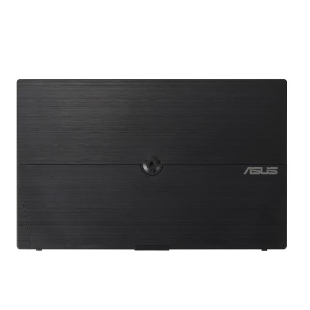 Монитор Asus ZenScreen MB16ACV, 15.6" (39.62 cm) IPS панел, Full HD, 5ms, 100 000 000:1, 250 cd/m2, USB Type-C