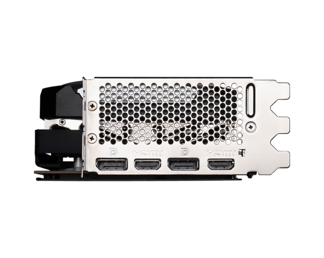 Видео карта MSI GeForce RTX 4090 VENTUS 3X E 24GB OC Edition GDDR6X, 384-bit, 2x HDMI, 2x DP