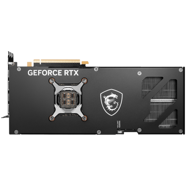 Видео карта MSI Gaming X Slim nVidia GF RTX 4090, 24GB, GDDR6X, 384-bit, DP, HDMI
