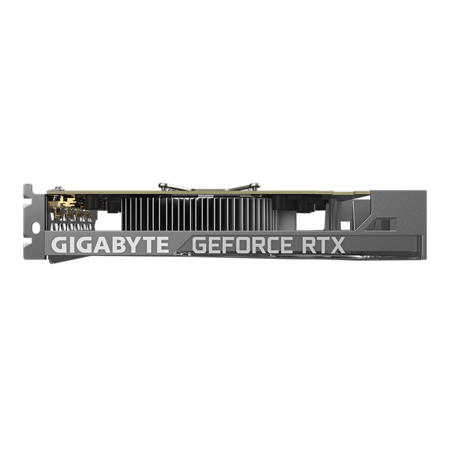 Видео карта GIGABYTE GeForce RTX 3050 EAGLE OC 6GB GDDR6, 96-bit, 2x HDMI, 2x DP