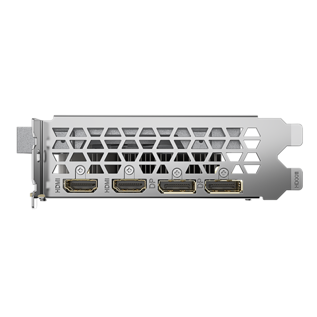 Видео карта GIGABYTE GeForce RTX 3050 EAGLE OC 6GB GDDR6, 96-bit, 2x HDMI, 2x DP