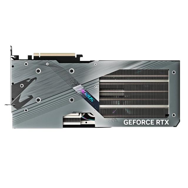 Видео карта GIGABYTE NVIDIA GeForce RTX4070TI SUPER, 16GB GDDR6X, 256-bit, HDMI, 3x DP