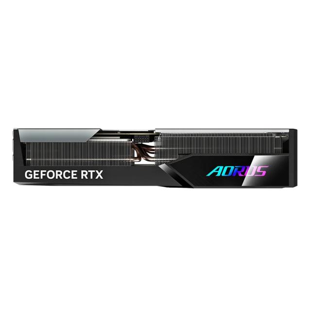 Видео карта GIGABYTE NVIDIA GeForce RTX4070TI SUPER, 16GB GDDR6X, 256-bit, HDMI, 3x DP