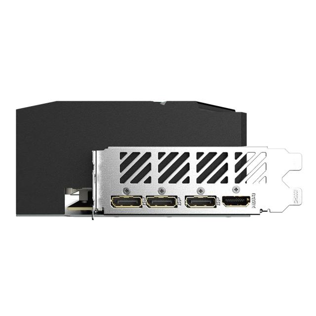 Видео карта GIGABYTE NVIDIA GeForce RTX4070TI SUPER, 16GB GDDR6X, 256-bit, HDMI, 3x DP