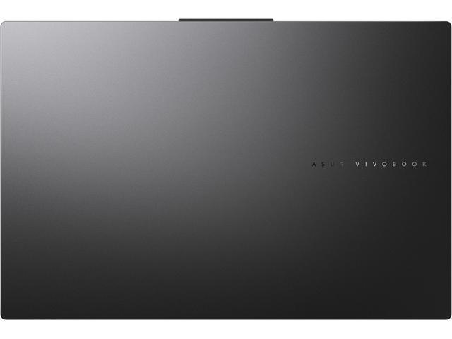 Лаптоп ASUS Vivobook Pro 15 OLED N6506MV-MA004W, 15.6'' (39.62 cm) 3K 120HZ, Intel Core Ultra 9 185H (3.8/5.1GHz, 24M), NVIDIA RTX 4060 8GB GDDR6 DLSS 3, 24GB DDR5, 1TB SSD, Windows 11 Home
