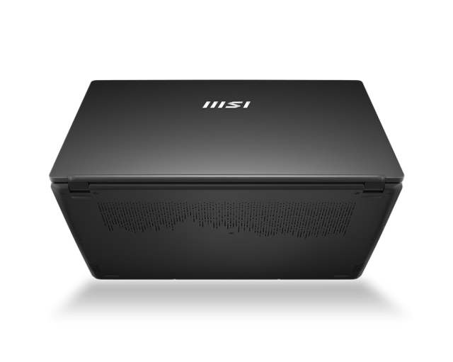Лаптоп MSI Modern 15 H C13M, 15.6", Full HD, Intel Core i5-13420H 8C (2.1/4.6 GHz, 12 MB cache), Intel Iris Xe Graphics, 16GB DDR4, 512GB SSD, Windows11 Home 