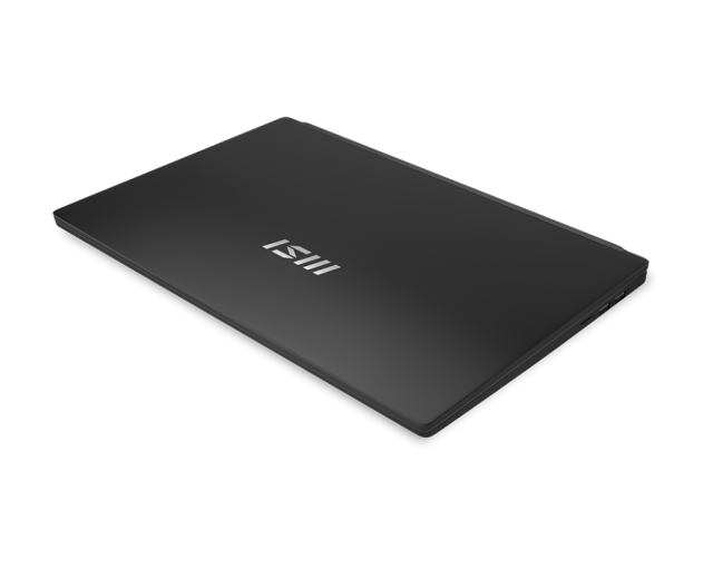 Лаптоп MSI Modern 15 H C13M, 15.6'' (39.62 cm) Full HD, Intel Core i7-13700H 14C (2.4/5.0GHz, 24M), Intel Iris Xe Graphics, 16GB DDR4, 512GB SSD, Windows 11 Home