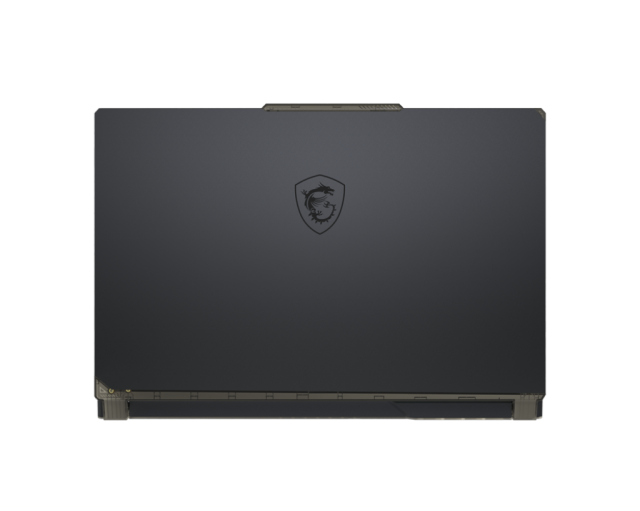 Лаптоп MSI Cyborg 15 A13VE, 15.6'' (39.62 cm) Full HD, Intel Core i7-13620H 10C (2.4/4.9GHz, 24M Cache), NVIDIA RTX 4050 6GB GDDR6 DLSS 3, 8GB DDR5, 512GB SSD, Free DOS