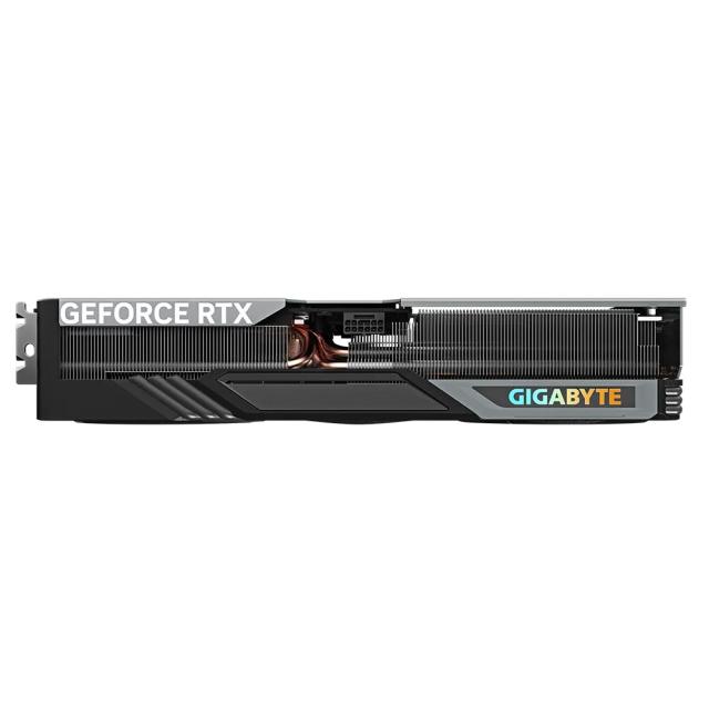 Видео карта GIGABYTE NVIDIA GeForce RTX4070 TI SUPER, 16GB GDDR6X, 256-bit, HDMI, 3x DP
