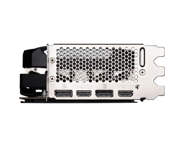 Видео карта MSI GeForce RTX 4090 VENTUS 3X E 24G OC, 24GB GDDR6X, 384-bit, 2x DisplayPort, 2x HDMI