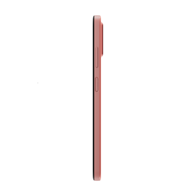 Смартфон NOKIA G22, 6.52" (16.56 cm), Processor Unisoc T606 Octa-core, 256GB, 6GB RAM, Dual Nano SIM, Bluetooth 5.0 50+2+2 MP, PEACH