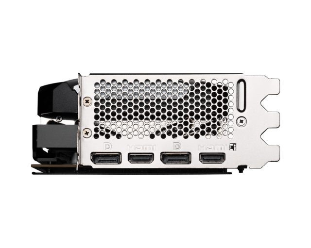 Видео карта MSI NVIDIA RTX4080 SUPER 16G VENTUS 3X OC, 16GB GDDR6X, 256-bit, 2x HDMI, 2x DP