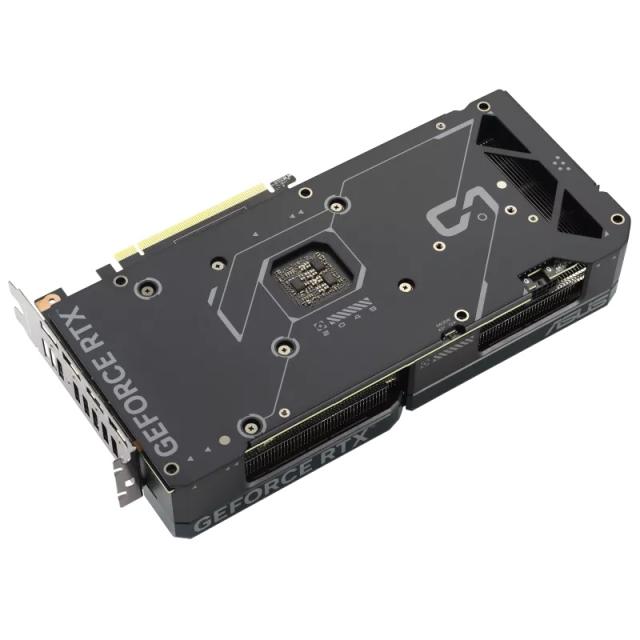 Видео карта ASUS Dual GeForce RTX4070 SUPER 12GB GDDR6X, 192-bit, HDMI, 3x DP