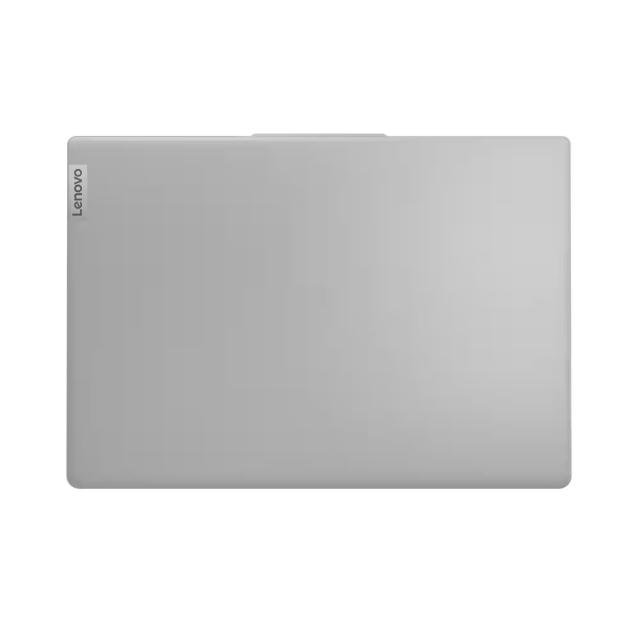 Лаптоп LENOVO IdeaPad Slim 5 16IAH8, 16.0" (40.64 cm) WUXGA IPS Anti-glare, Intel Core i5-12450H, 8C (1.5 / 4.4GHz, 12MB cache), 16GB LPDDR5, 512GB SSD M.2 NVMe, Free DOS