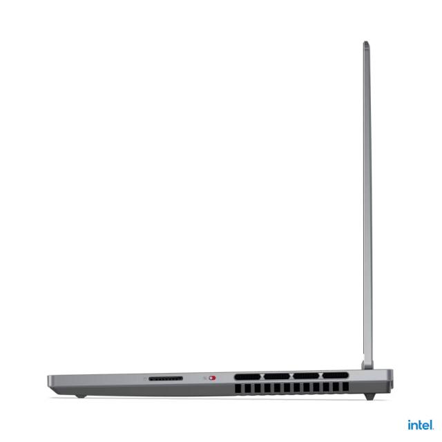 Лаптоп LENOVO Legion Slim 5 16IRH8, 16.0" (40.64 cm) WUXGA ,IPS 300nits Anti-glare, 144Hz, Intel Core i5-13500H 12C (1.9/4.7GHz, 18M), NVIDIA GeForce RTX4050 6GB,16GB DDR5, 512GB SSD NVMe, Free DOS