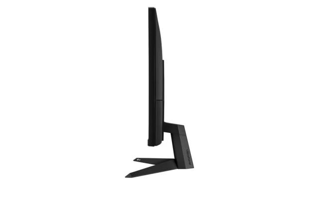 Монитор LG 27GQ50F-B, 27" (68.58cm) VA панел, 165Hz, Full HD, 5ms, 250cd/m2, DisplayPort, HDMI