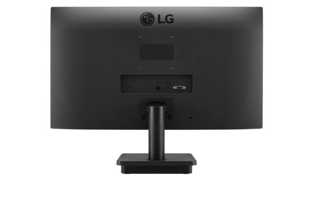 Монитор LG 22MP410-B, 21.45" VA, 5ms (GtG at Faster), 75z, 3000:1, Dynamic Action Sync, 250 cd/m2, Full HD 1920x1080, AMD FreeSync, Eye-care, Reader Mode, D-Sub, HDMI, Tilt, Black