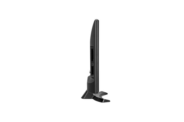 Монитор LG 22TN410V-PZ, 21.5" IPS, LED non Glare, TV Tuner DVB-T2/C /S2, 5ms GTG, 1000:1, 250cd, 1920x1080 HDMI, USB, CI, PIP, Speaker 2x5W, Tilt, Black