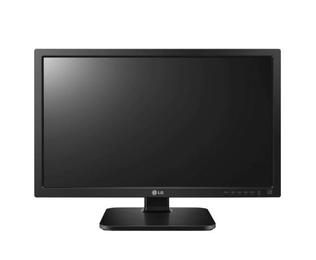 Монитор LG 22MB37PU-B, 21.5" IPS LED AG, 5ms GTG, 1000:1, 5M:1 DFC, 250cd/m2, Full HD 1920x1080, D-Sub, DVI, USB 2.0, Speaker 1W x 2,  Tilt, Height, Swivel, Pivot, PC Audio In, Headphone aut, Black