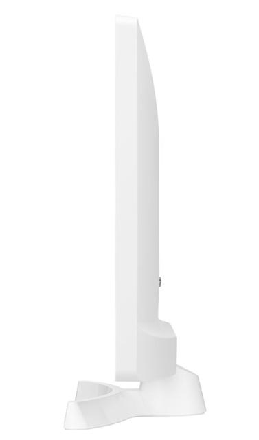 Монитор LG 24TL510V-WZ, 23.6" WVA, LED non Glare, TV Tuner DVB-T2/C /S2, 5ms GTG, 1000:1, 5000000:1 DFC, 250cd, 1366x768, HDMI, USB2.0, HOTEL MODE, Speaker 2x5W, USB 2.0, White