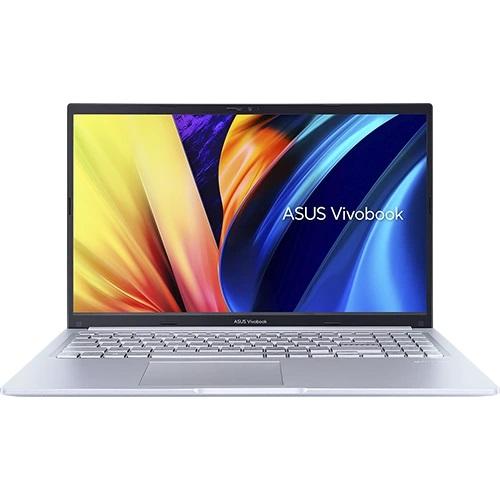 Лаптоп ASUS Vivobook 15 M1502YA-BQ161, 15.6'' (39.62 cm), Full HD, AMD Ryzen 7 7730U (2.0/4.5GHz, 16M), 16GB DDR4, 512GB SSD , Free DOS