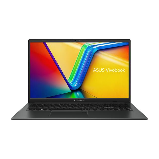 Лаптоп ASUS Vivobook Go 15 E1504FA-NJ889, 15.6'' (39.62 cm), Full HD, AMD Ryzen 3 7320U (2.4/4.1GHz, 4M), AMD Radeon 610M, 8GB LPDDR5, 512GB SSD, Free DOS