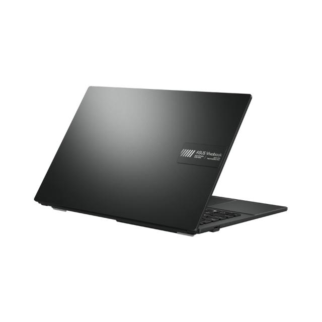 Лаптоп ASUS Vivobook Go 15 E1504FA-NJ889, 15.6'' (39.62 cm), Full HD, AMD Ryzen 3 7320U (2.4/4.1GHz, 4M), AMD Radeon 610M, 8GB LPDDR5, 512GB SSD, Free DOS