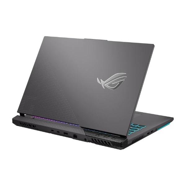 Лаптоп ASUS ROG Strix G17 2023 G713PI-LL046W, 17.3" (43.94 cm), WQHD, AMD Ryzen 9 7845HX (3.0/5.2GHz, 12M), NVIDIA RTX 4070 8GB GDDR6, 16GB DDR5, 1TB SSD, Windows 11 Home