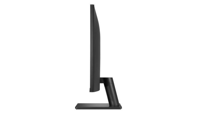 Монитор LG 27MP500-B, 27" LED, IPS AG, 75Hz, 5ms GTG, 1000:1, Mega DFC, 250cd/m2, Full HD 1920x1080, HDMI, Live Color Low Blue Light, AMD FreeSync, Headphone Out, Tilt, Black