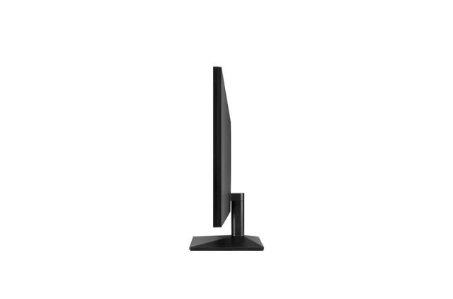 Монитор LG 27MK400H-B 27" Wide LED, TN Anti glare, 5ms GTG, 1000:1,Mega DFC, 300cd/m2, Full HD 1920x1080, FreeSync, D-Sub, HDMI, Tilt, Headphone Out, Matt Black